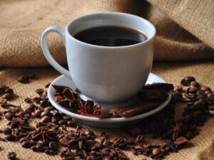 CAFÉ PASADO
