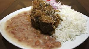 Seco de cabrito
